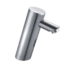 Water Saving Brass Automatic Sensor Water Faucet (JN22205)